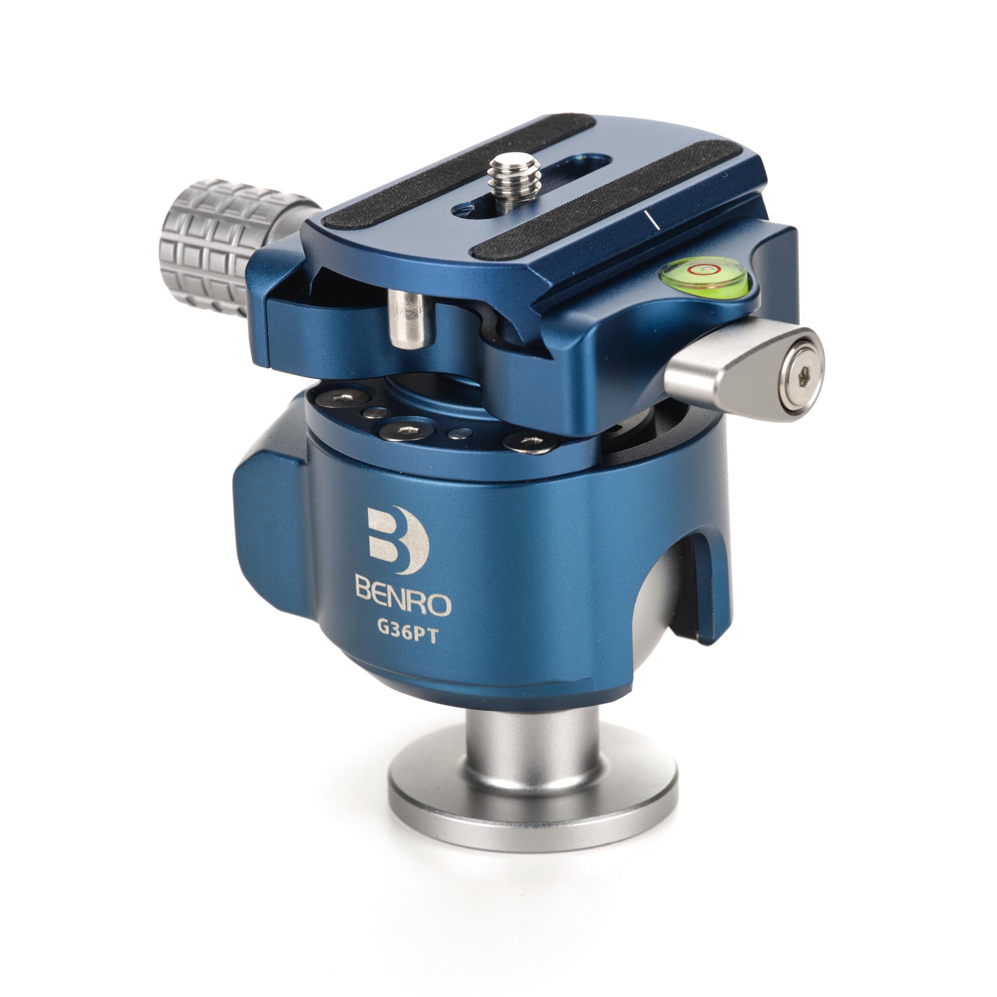 Amazon.com: Benro GX Series Dual-Pan Ball Head – Low-Profile